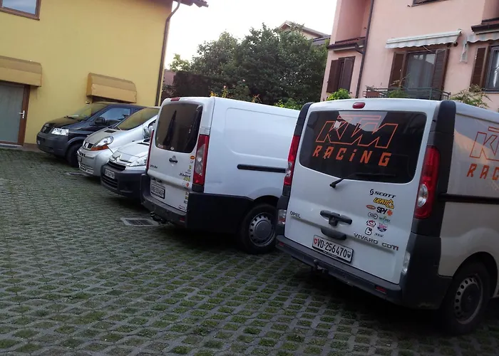 Hotel Il Pino