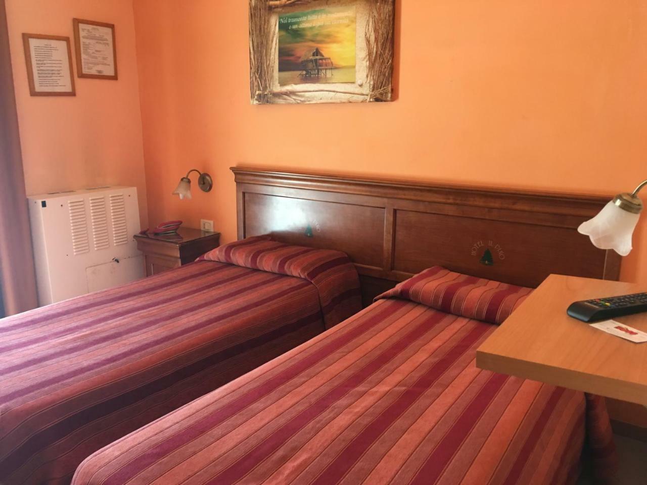 Il Pino Hotel 3*