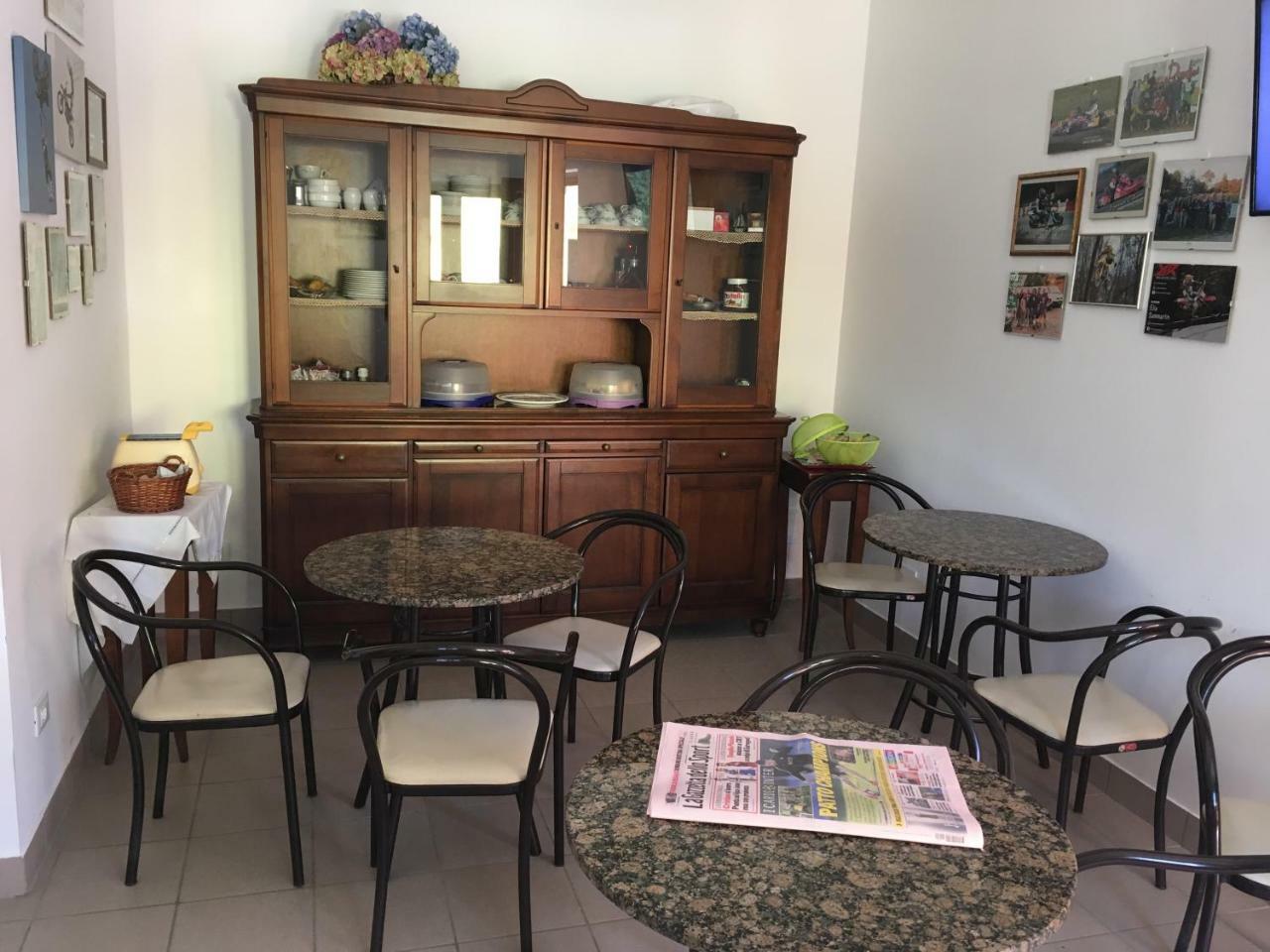Il Pino Hotel