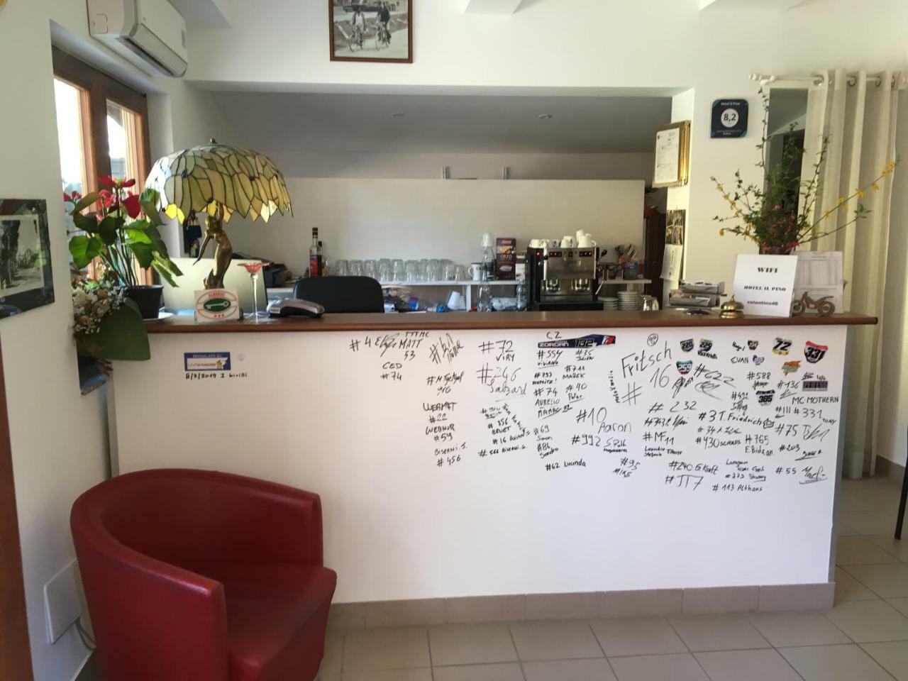 Hotel Il Pino 3*