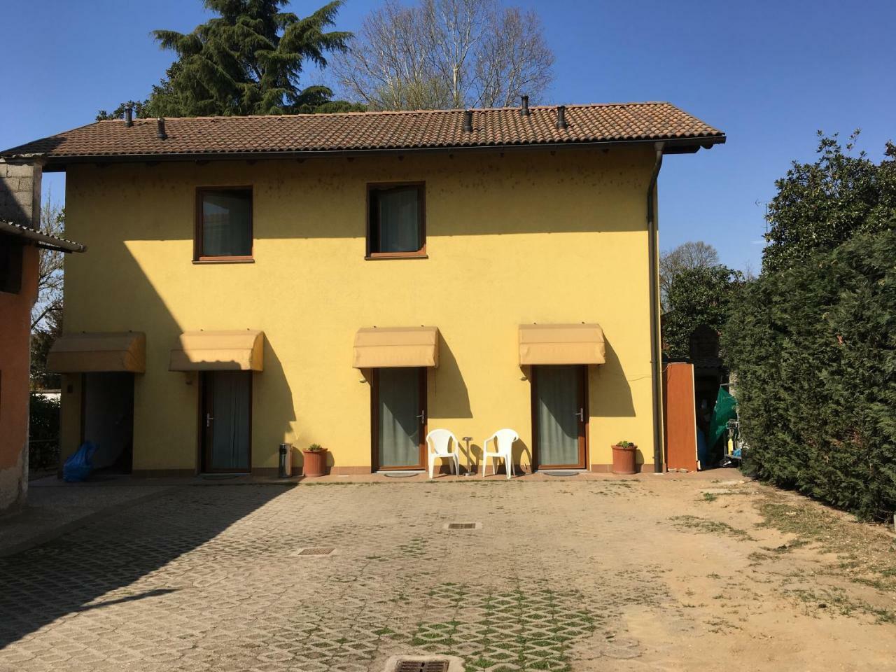 Il Pino 3*
